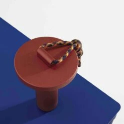 Quasar Tischlampe Tragbar, Sienna -Heimdekoration Rabatt petite friture quasar tischlampe tragbar 3