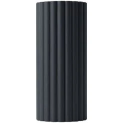 Pholc Donna Wandleuchte, Black Ink