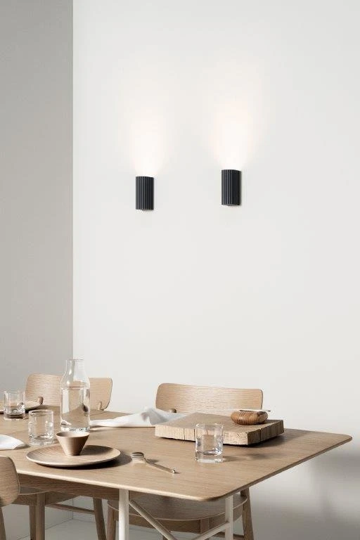 Pholc Donna Wandleuchte, Black Ink 6 Pholc Donna Wandleuchte, Black Ink – Bild 4