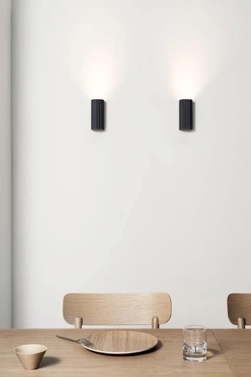 Pholc Donna Wandleuchte, Black Ink 7 Pholc Donna Wandleuchte, Black Ink – Bild 5