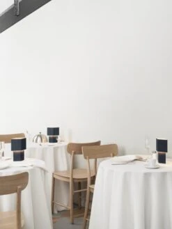 Pholc Romb Mini Tischlampe Tragbar, Stone Blue -Heimdekoration Rabatt pholc romb mini 17