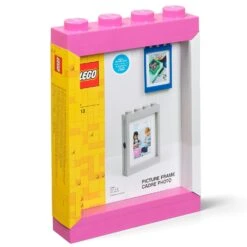 Room Copenhagen Lego Rahmen 26.8x19 Cm, Rosa 10 Room Copenhagen Lego Rahmen 26.8x19 Cm, Rosa -Heimdekoration Rabatt room copenhagen lego rahmen 268x19 cm 18