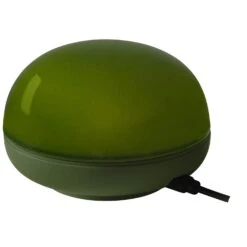 Soft Spot LED, 11 Cm/ Olive