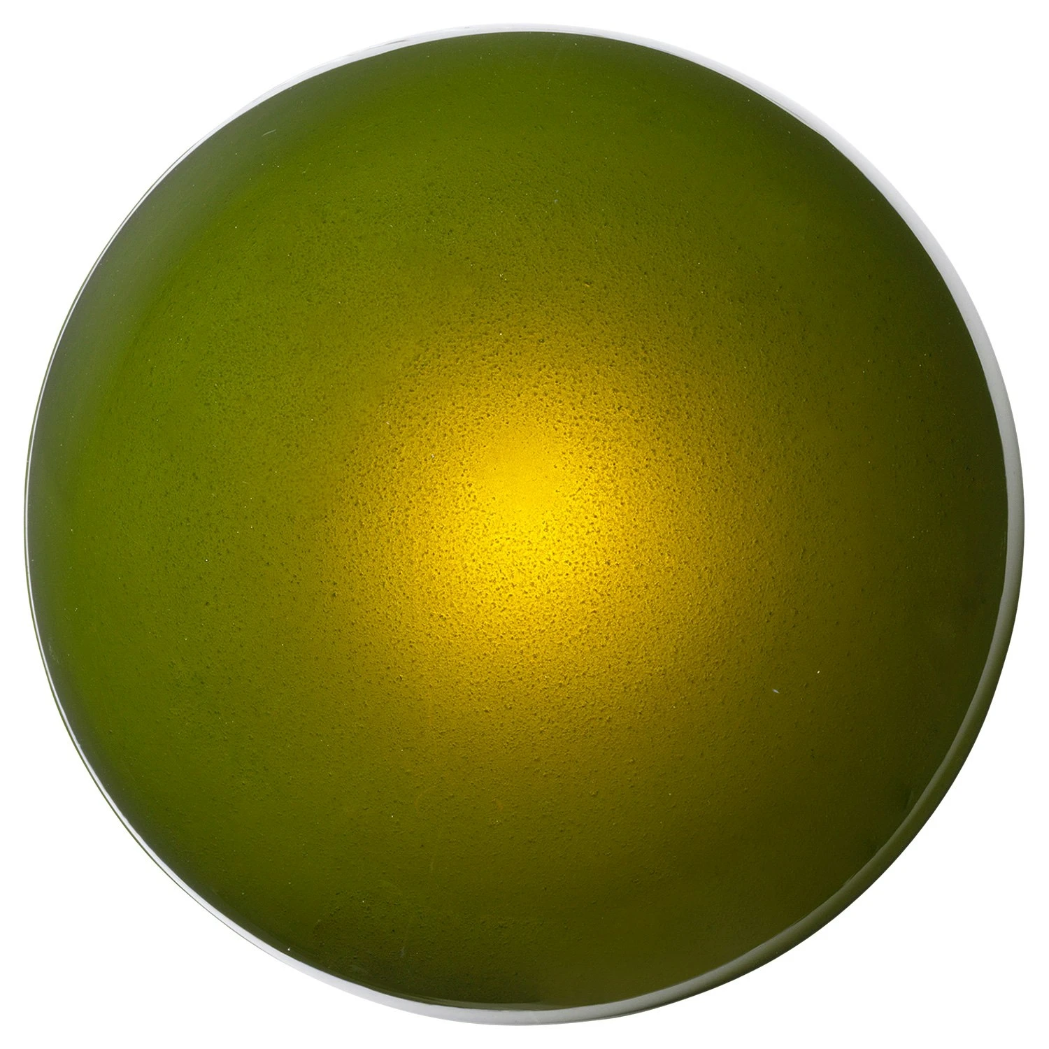 Soft Spot LED, 11 Cm/ Olive 4 Soft Spot LED, 11 Cm/ Olive – Bild 2