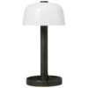 Soft Spot Tischlampe, Off-white -Heimdekoration Rabatt rosendahl copenhagen soft spot tischlampe 4