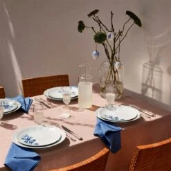 Royal Copenhagen Spring Collection 2023 Osterei, Grape Hyacinth Buds -Heimdekoration Rabatt royal copenhagen spring coll 2023 eggs pearl hyacint knobs 3