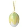 Royal Copenhagen Spring Collection 2023 Großes Osterei, Tulip -Heimdekoration Rabatt royal copenhagen spring coll 2023 large egg tulip 0