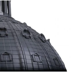 Seletti Cupolone Quarantacinque Deckenlampe, Grau -Heimdekoration Rabatt seletti cupolone quarantacinque deckenlampe 8