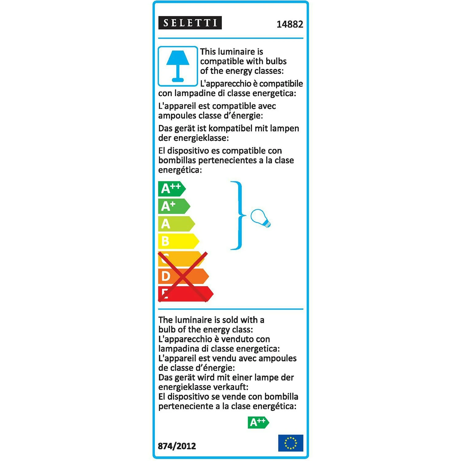 Seletti Monkey Lamp Hängend Rechts, Weiß 7 Seletti Monkey Lamp Hängend Rechts, Weiß – Bild 5