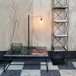 Serax Flamingo Lampe Klein -Heimdekoration Rabatt serax flamingo lampe klein 2