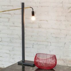 Serax Flamingo Lampe Klein -Heimdekoration Rabatt serax flamingo lampe klein 3