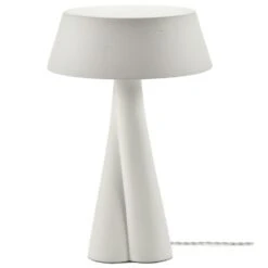 Serax Paulina 04 Tischlampe H:51.5 Cm, Beige