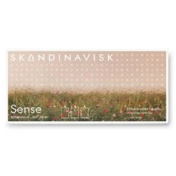 Skandinavisk SENSE Geschenkset Duftkerze 3-er Set -Heimdekoration Rabatt skandinavisk sense geschenkset duftkerze 3 er set 1