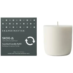 Skandinavisk SKOG Scented Candle 200g - Refill