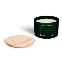 Skandinavisk SKOG Duftkerze Mit Deckel 90 G 9 Skandinavisk SKOG Duftkerze Mit Deckel 90 G -Heimdekoration Rabatt skandinavisk skog duftkerze mit deckel 8