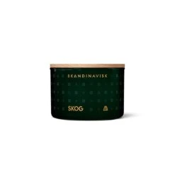 Skandinavisk SKOG Duftkerze Mit Deckel 90 G 10 Skandinavisk SKOG Duftkerze Mit Deckel 90 G -Heimdekoration Rabatt skandinavisk skog duftkerze mit deckel 9
