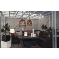 Star Trading Lampenaufhängung 5 M Im Freien Nutzbar, Schwarz 10 Star Trading Lampenaufhängung 5 M Im Freien Nutzbar, Schwarz -Heimdekoration Rabatt star trading cord set e27 outside 5 m 4