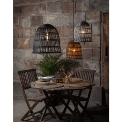 Star Trading Lampenaufhängung 5 M Im Freien Nutzbar, Schwarz 12 Star Trading Lampenaufhängung 5 M Im Freien Nutzbar, Schwarz -Heimdekoration Rabatt star trading cord set e27 outside 5 m 6