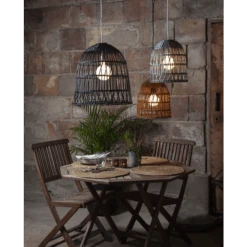 Star Trading Lampenaufhängung 5 M Im Freien Nutzbar, Schwarz 13 Star Trading Lampenaufhängung 5 M Im Freien Nutzbar, Schwarz -Heimdekoration Rabatt star trading cord set e27 outside 5 m 7