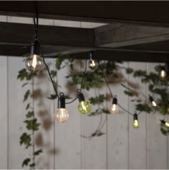 Star Trading Fiesta Lichterkette, Multi -Heimdekoration Rabatt star trading fiesta lichterkette 1