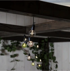 Star Trading Fiesta Lichterkette, Multi -Heimdekoration Rabatt star trading fiesta lichterkette 3