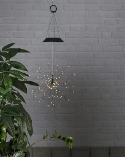 Star Trading Firework Hanging Solar Decoration 7 Star Trading Firework Hanging Solar Decoration -Heimdekoration Rabatt star trading firework hanging solar decoration 2