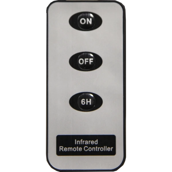 Star Trading Flamme Slim Spitzkerze 4-er Set, Weiß 4 Star Trading Flamme Slim Spitzkerze 4-er Set, Weiß – Bild 2