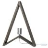 Star Trading Lamp Stand Kil, Brown 1 Star Trading Lamp Stand Kil, Brown -Heimdekoration Rabatt star trading lamp base kil 2