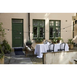 Star Trading Flamme LED Stumpenkerze Im Freien Nutzbar, 180 Mm -Heimdekoration Rabatt star trading led flamme stumpenkerze im freien nutzbar 2