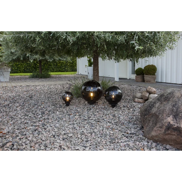 Star Trading Orby Außenlampe, 44 Cm 4 Star Trading Orby Außenlampe, 44 Cm – Bild 2