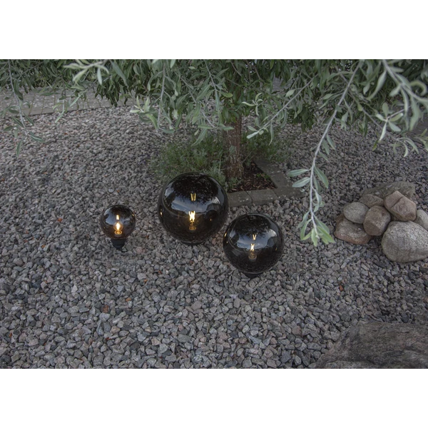 Star Trading Orby Außenlampe, 44 Cm 6 Star Trading Orby Außenlampe, 44 Cm – Bild 4