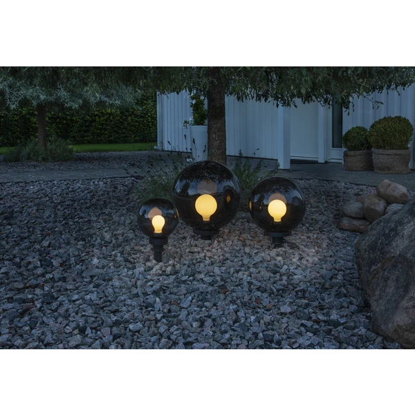 Star Trading Orby Außenlampe, 44 Cm 8 Star Trading Orby Außenlampe, 44 Cm – Bild 6