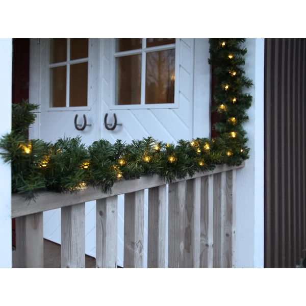 Star Trading Ottawa-Girlande, 5 M 4 Star Trading Ottawa-Girlande, 5 M – Bild 2