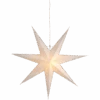 Star Trading Stern Mit Punkten Weiß, 70 Cm 2 Star Trading Stern Mit Punkten Weiß, 70 Cm -Heimdekoration Rabatt star trading stern mit punkten wei 70 cm 0