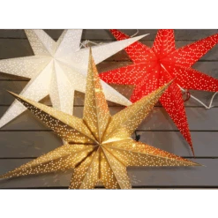 Star Trading Stern Mit Punkten Weiß, 70 Cm 7 Star Trading Stern Mit Punkten Weiß, 70 Cm -Heimdekoration Rabatt star trading stern mit punkten wei 70 cm 2