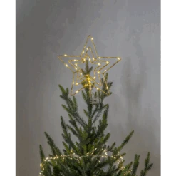 Star Trading Topsy-Weihnachtsbaumstern 6 Star Trading Topsy-Weihnachtsbaumstern -Heimdekoration Rabatt star trading topsy weihnachtsbaumstern 1