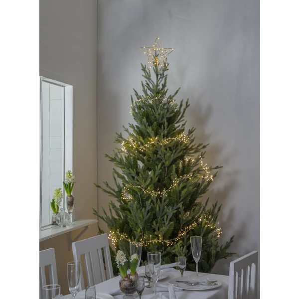 Star Trading Topsy-Weihnachtsbaumstern 5 Star Trading Topsy-Weihnachtsbaumstern – Bild 3