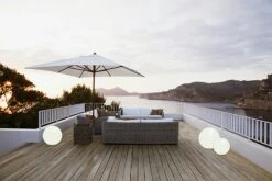 Star Trading Twilights Outdoor Decoration Round 25 Cm -Heimdekoration Rabatt star trading twilights outdoor decoration round 1