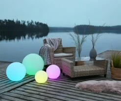 Star Trading Twilights Outdoor Decoration Round 25 Cm -Heimdekoration Rabatt star trading twilights outdoor decoration round 3