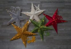 Star Trading Velvet+Loop, Gray -Heimdekoration Rabatt star trading velvetlight loop 2