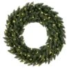 Star Trading Wreath Calgary, Green -Heimdekoration Rabatt star trading wreath calgary green 0