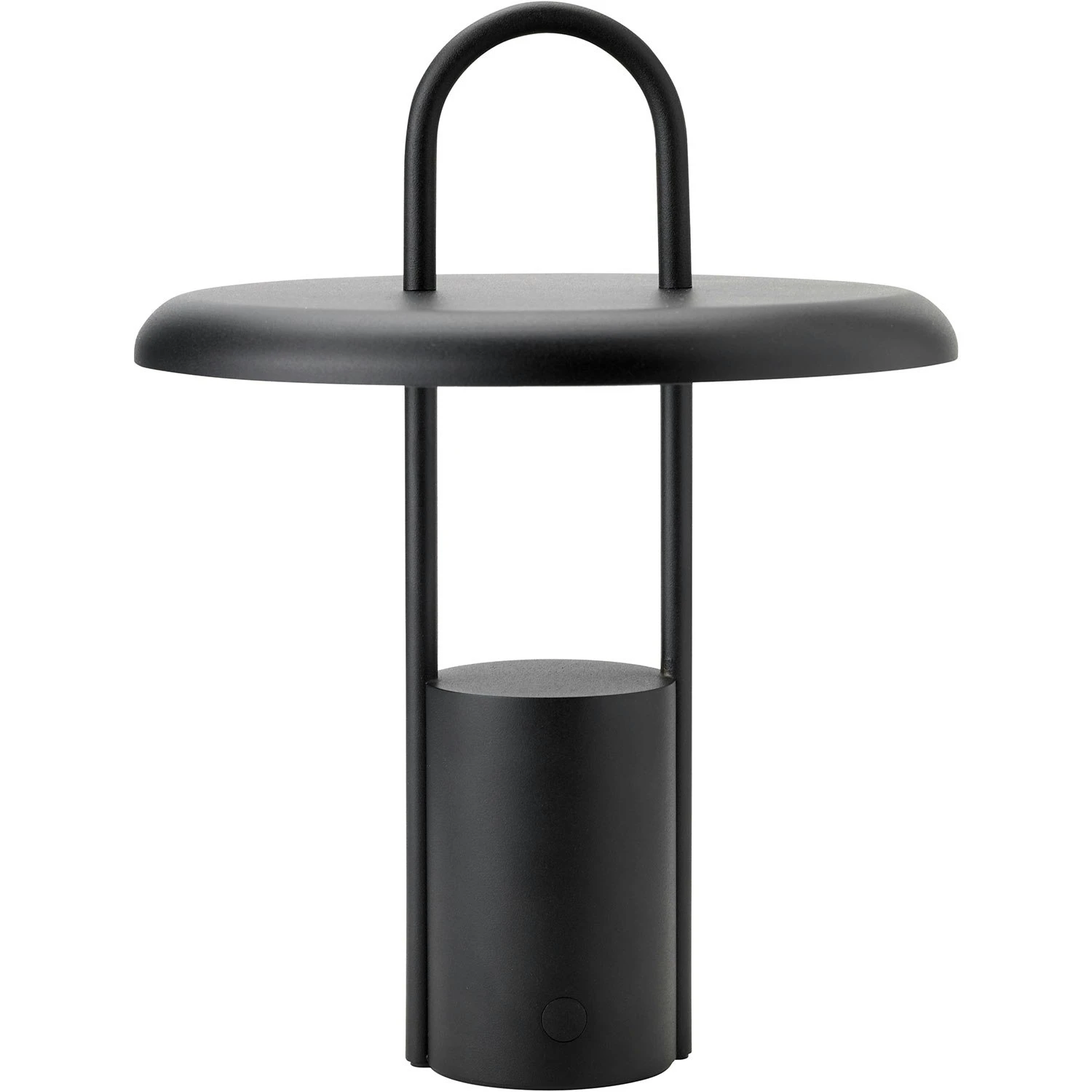 Stelton Pier Led-Lampe Tragbar 25 Cm, Schwarz 3 Stelton Pier Led-Lampe Tragbar 25 Cm, Schwarz
