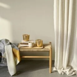 Stelton Solis Öllampe, Messing -Heimdekoration Rabatt stelton solis 8