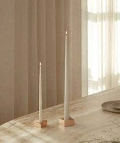 Reflect Kerzenständer Groß, Rose Gold 10 Reflect Kerzenständer Groß, Rose Gold -Heimdekoration Rabatt stoff nagel reflect 28