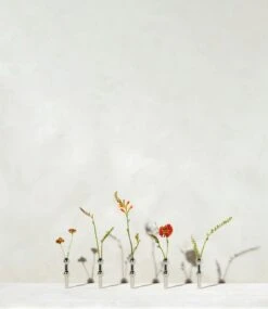 Nagel Vase, Chrome -Heimdekoration Rabatt stoff nagel vase 16