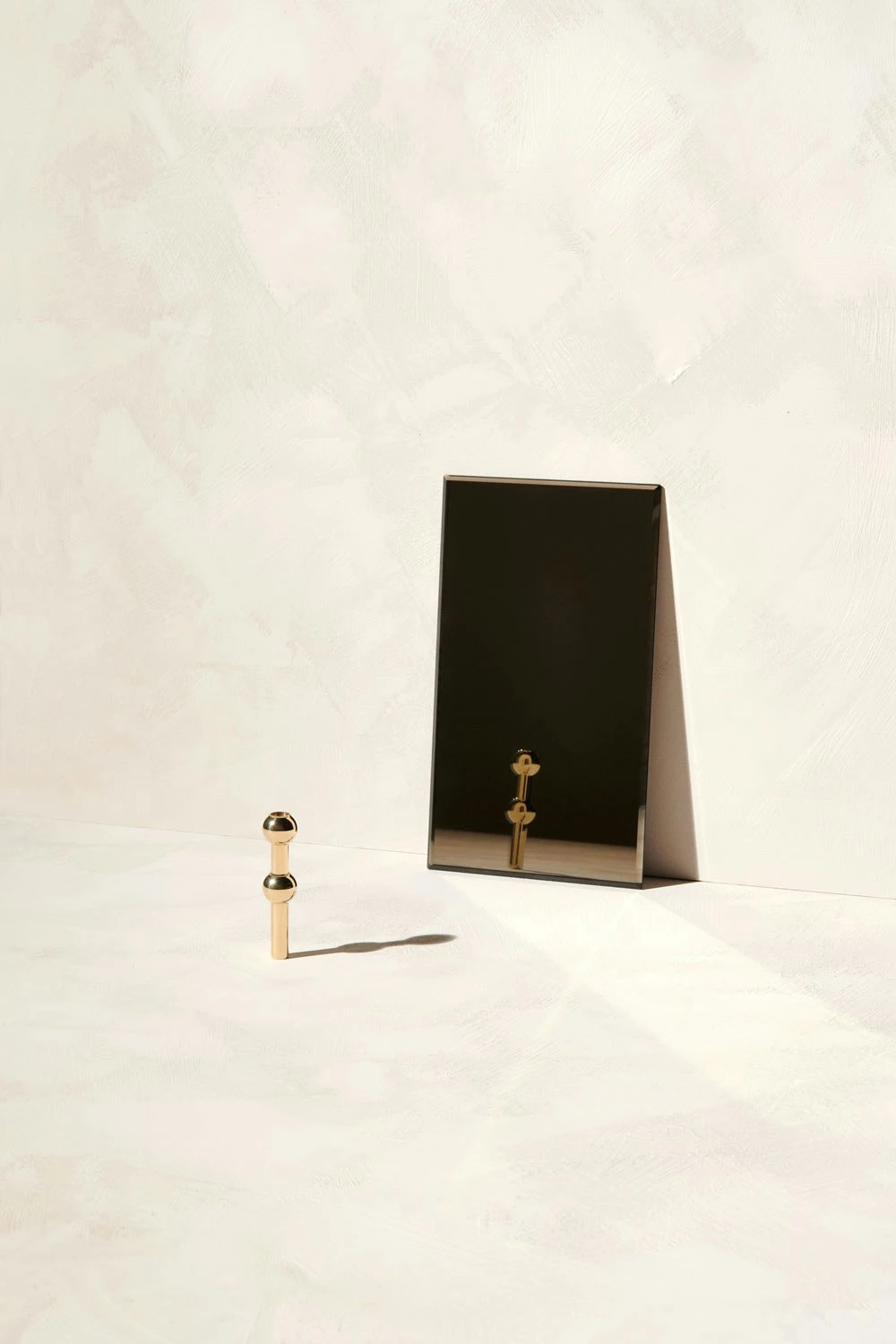 Nagel Vase, Brass 7 Nagel Vase, Brass – Bild 5