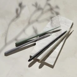 STOFF Kerzen Von Ester&Erik, 6 Stk, Schwarz 7 STOFF Kerzen Von Ester&Erik, 6 Stk, Schwarz -Heimdekoration Rabatt stoff stoff kerzen von estererik 6 stk 55