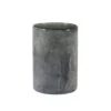 Frost Candleholder L, Grey 1 Frost Candleholder L, Grey -Heimdekoration Rabatt tell me more frost candleholder grey 2