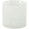 Frost Candleholder M, White -Heimdekoration Rabatt tell me more frost candleholder white 11