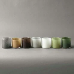 Lyric Kerzenhalter S, Braun 7 Lyric Kerzenhalter S, Braun -Heimdekoration Rabatt tell me more lyric kerzenhalter 78